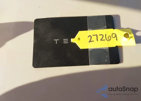 2023 Tesla Model Y Awd/Long Range Dual Motor All-Wheel Drive from USA, damaged, VIN 7SAYGDEE3PA171525